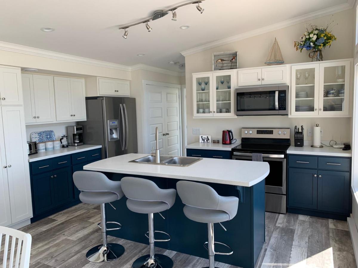 Port Hood Colindale Beach Villas מראה חיצוני תמונה