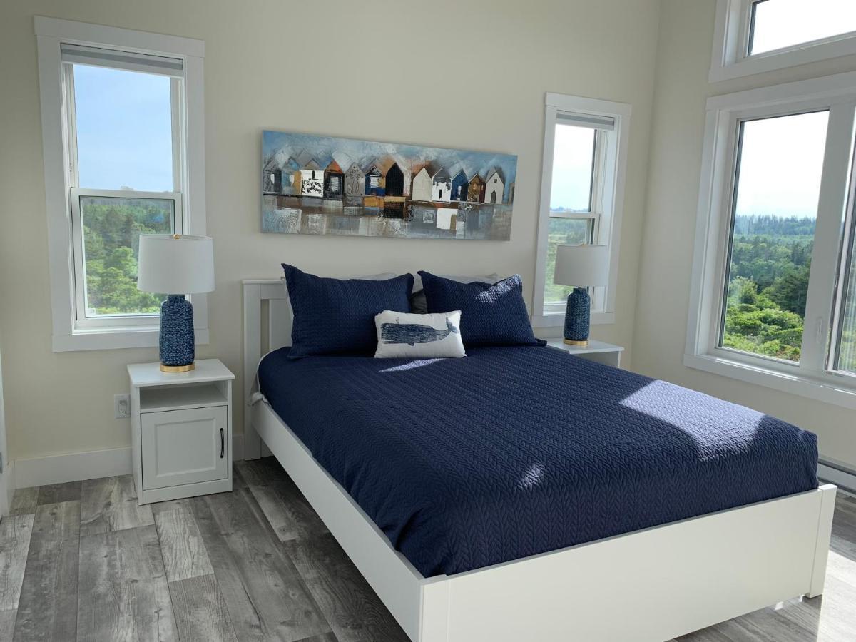Port Hood Colindale Beach Villas מראה חיצוני תמונה