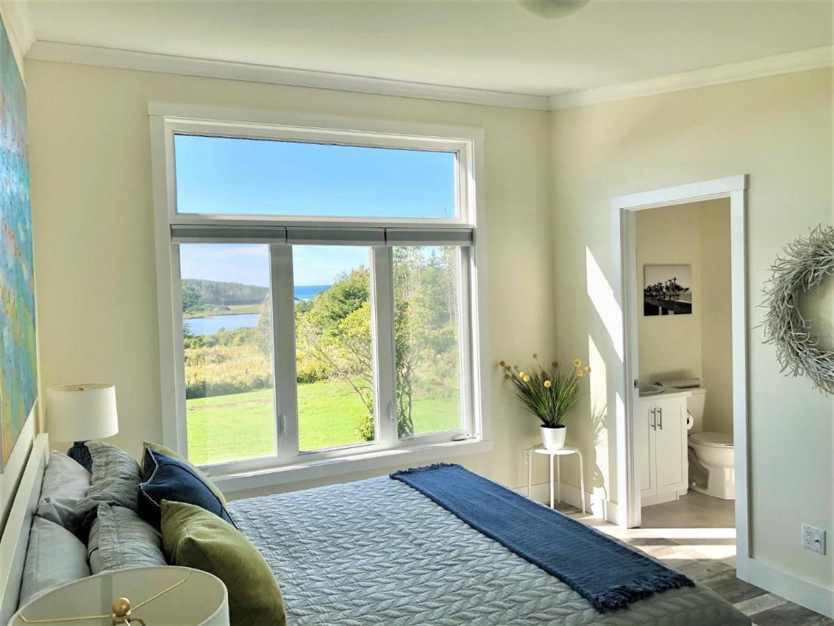 Port Hood Colindale Beach Villas מראה חיצוני תמונה