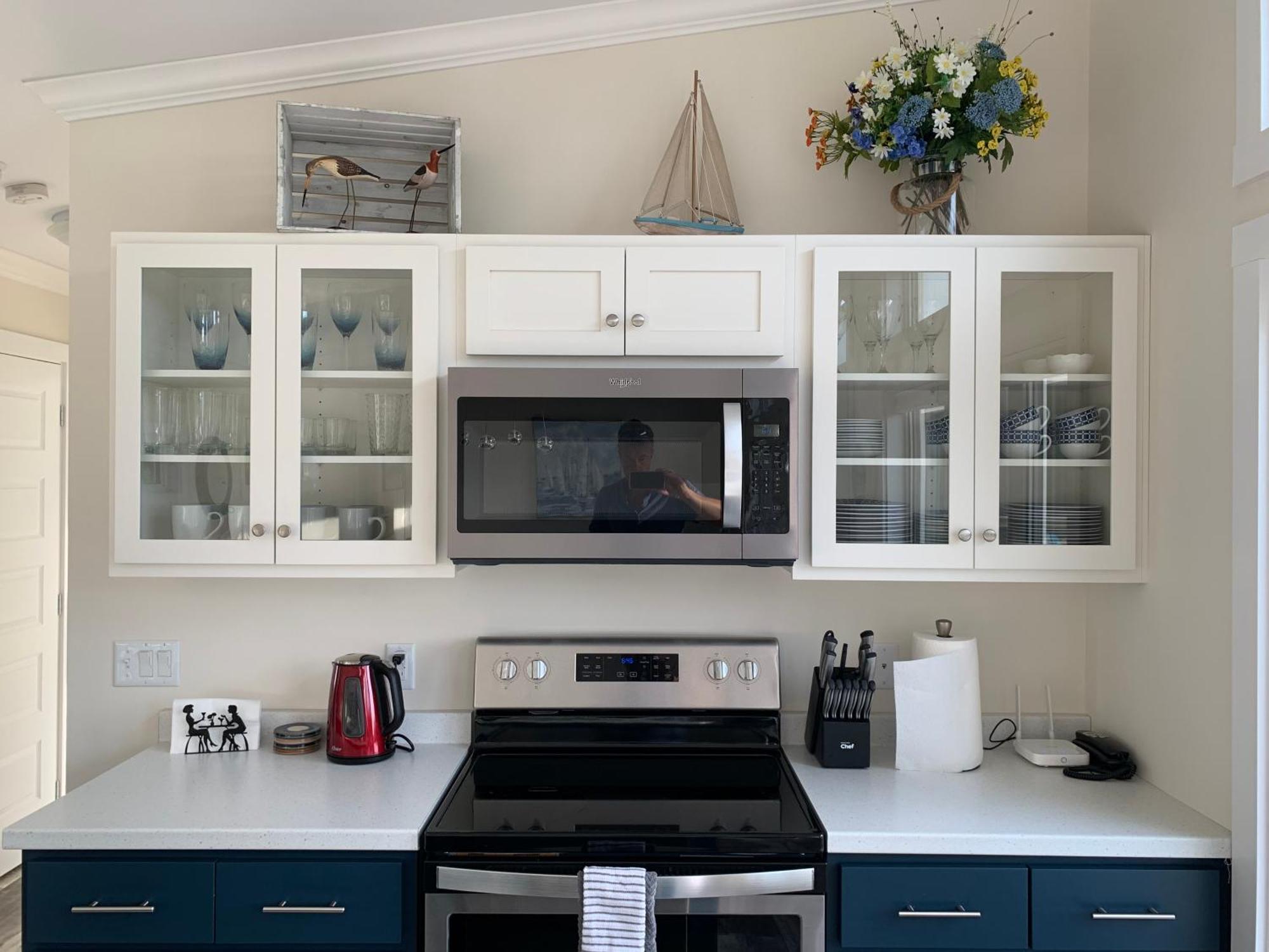 Port Hood Colindale Beach Villas מראה חיצוני תמונה