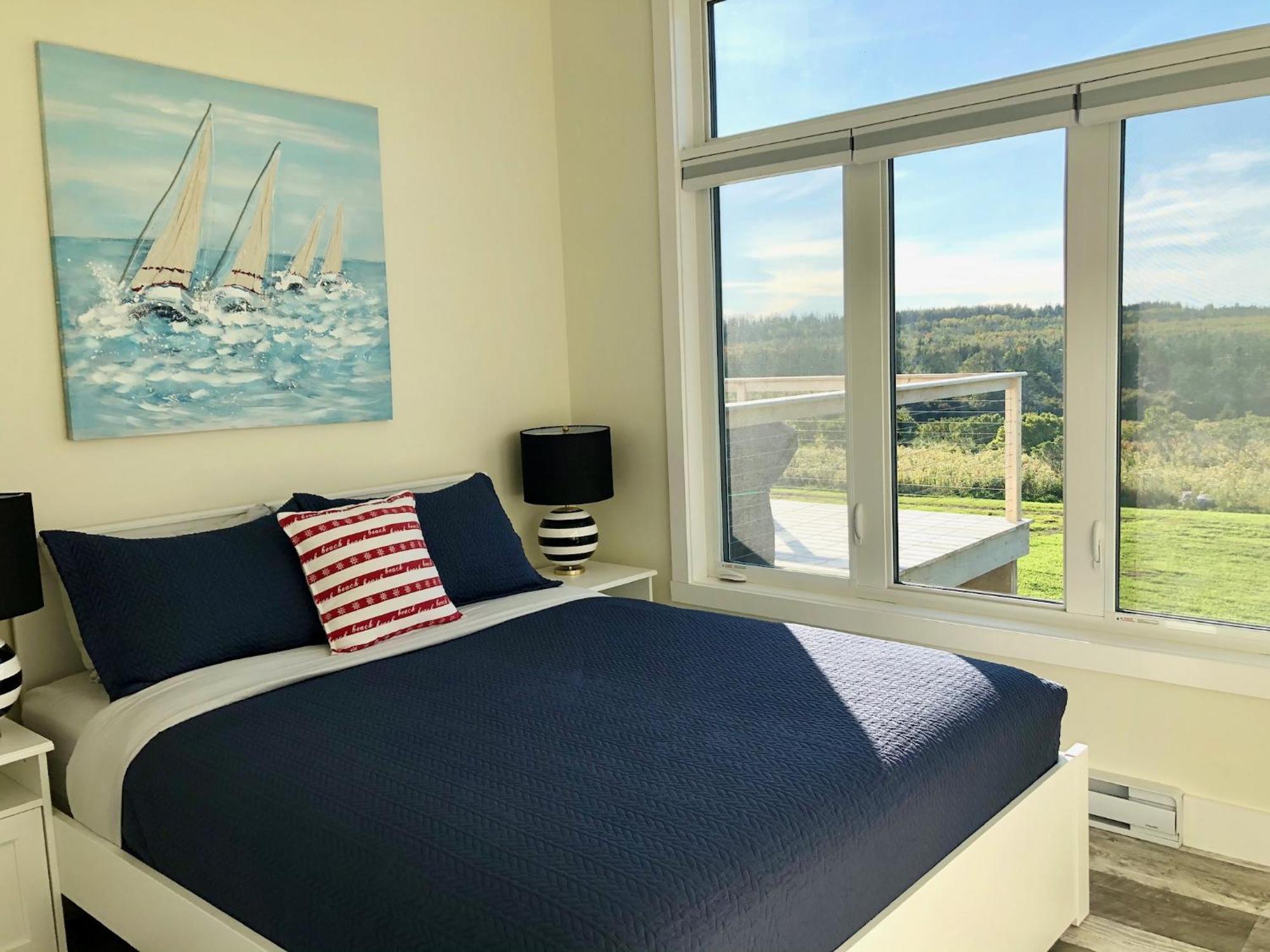 Port Hood Colindale Beach Villas חדר תמונה