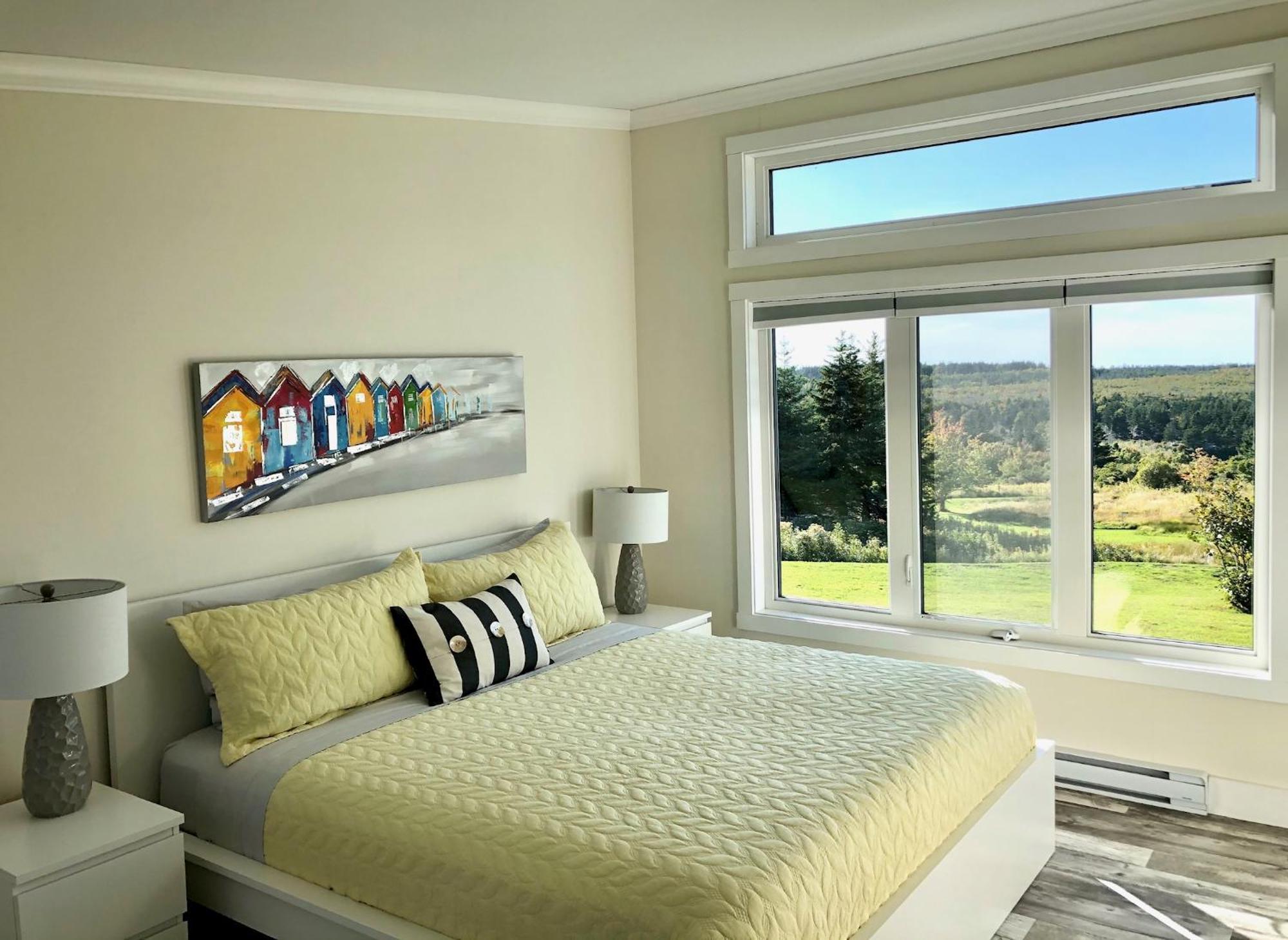 Port Hood Colindale Beach Villas חדר תמונה